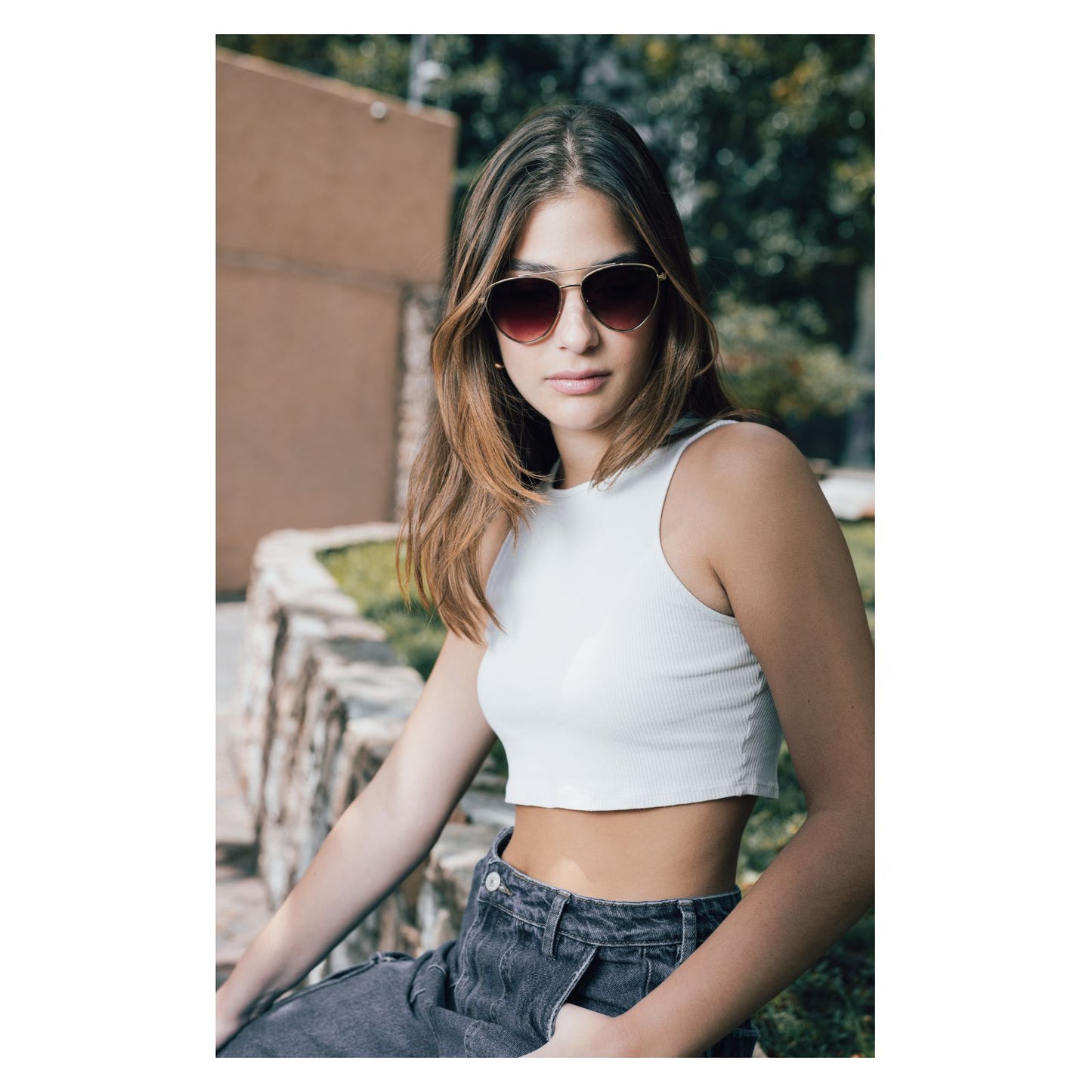 Lentes De Sol Levis Outlook X13025