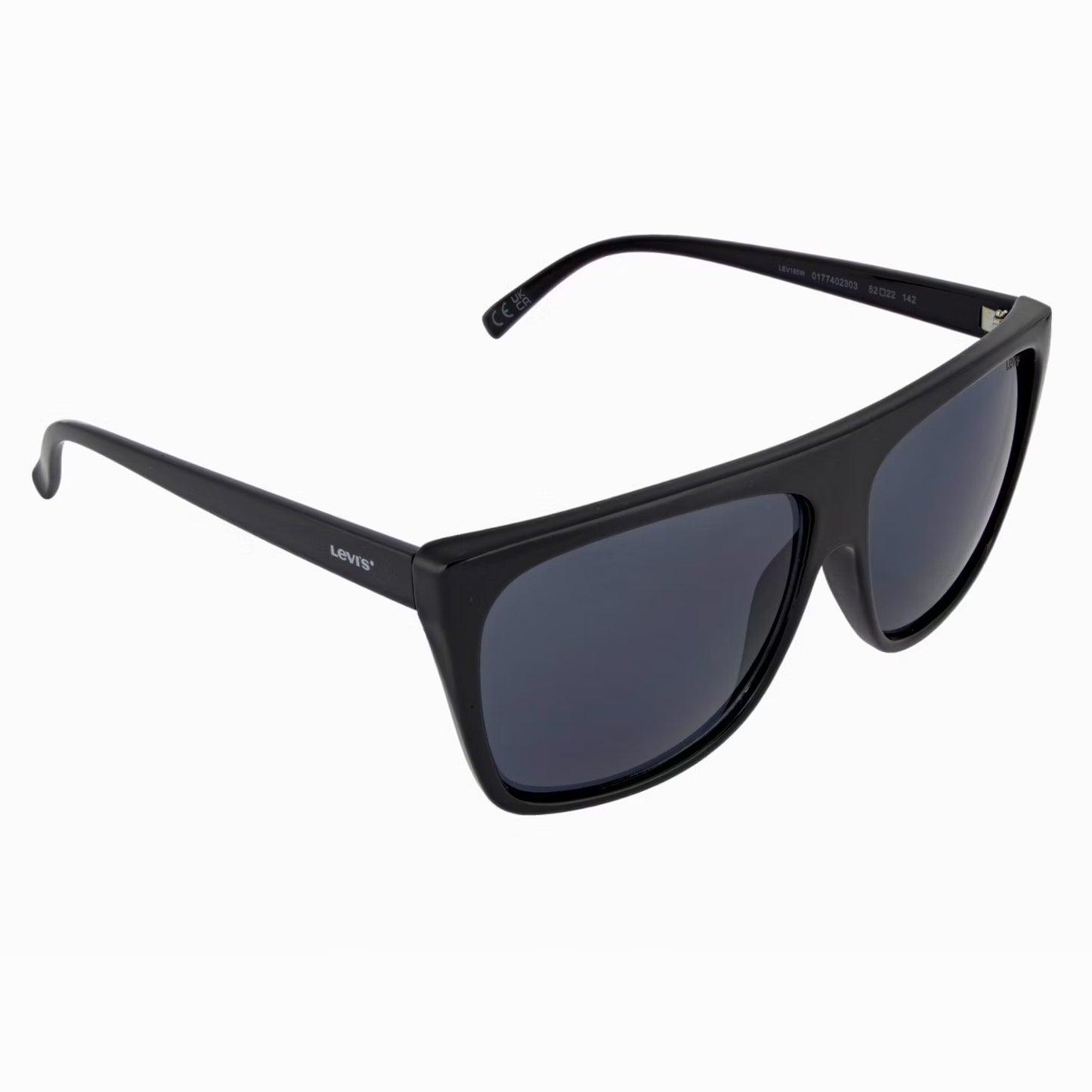 Lentes De Sol Levis Outlook X13076