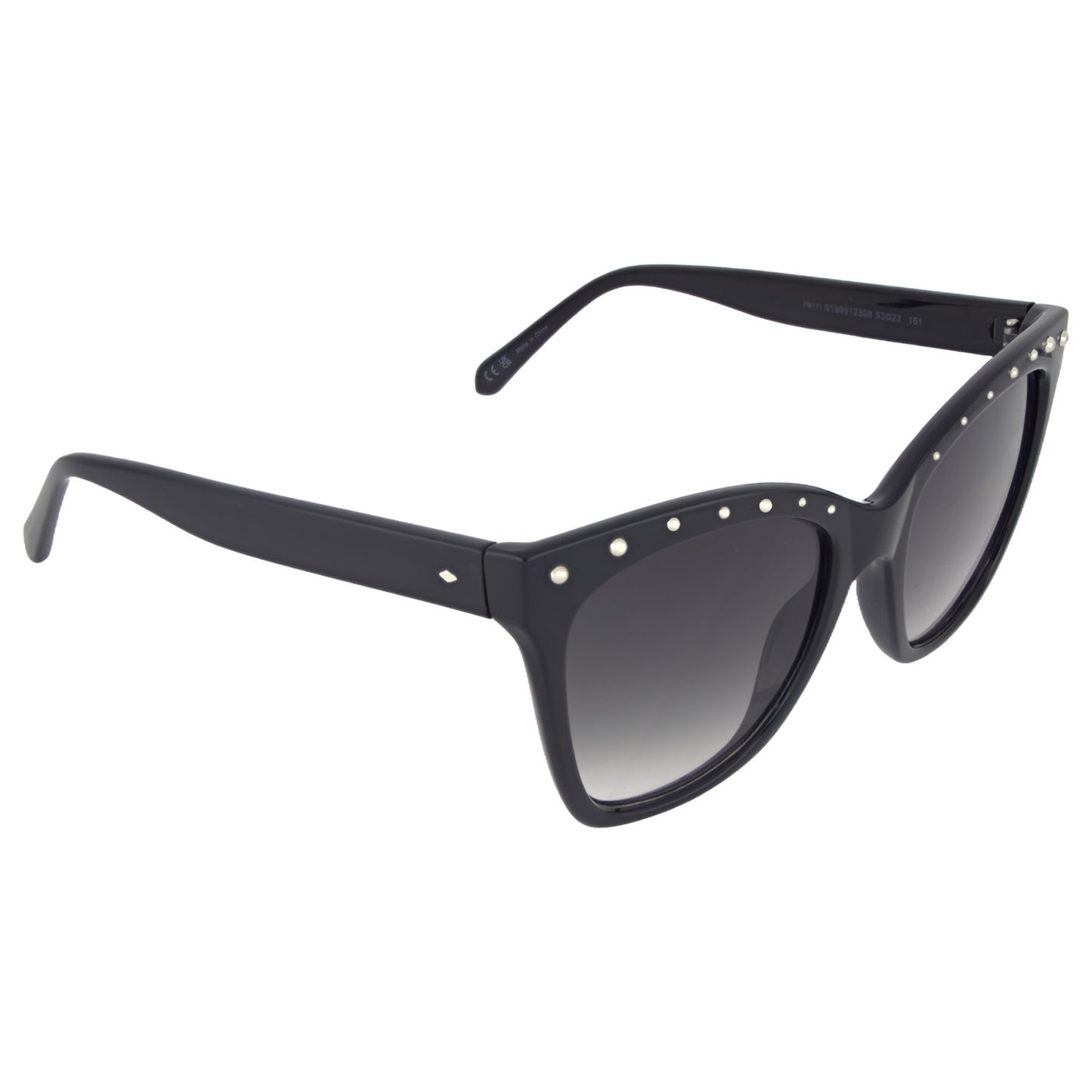 Lentes De Sol Fossil Outlook Para Mujer Fw171