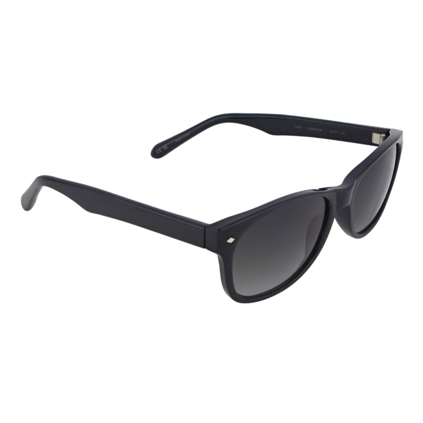 Lentes De Sol Mujer Fossil Outlook X82584