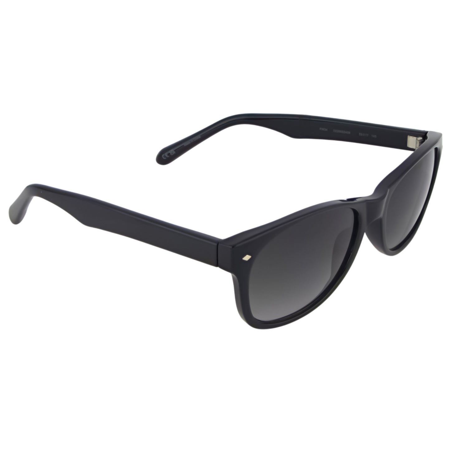 Lentes De Sol Mujer Fossil Outlook X82584