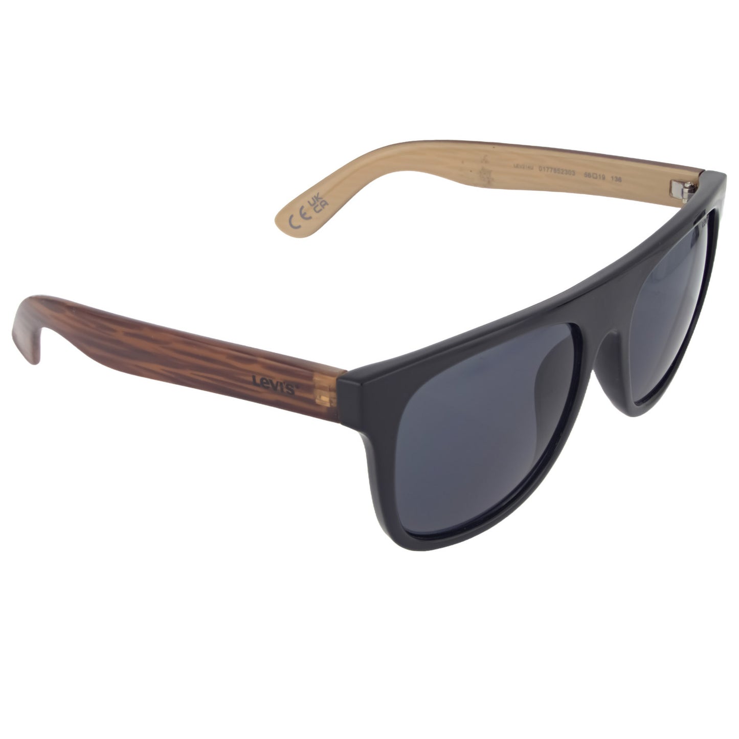 Lentes De Sol Levis X14054