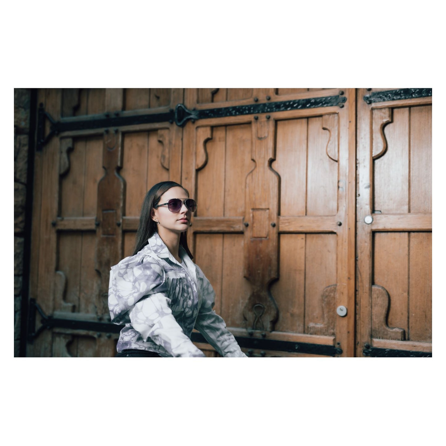 Lentes De Sol Levis Outlook X14057