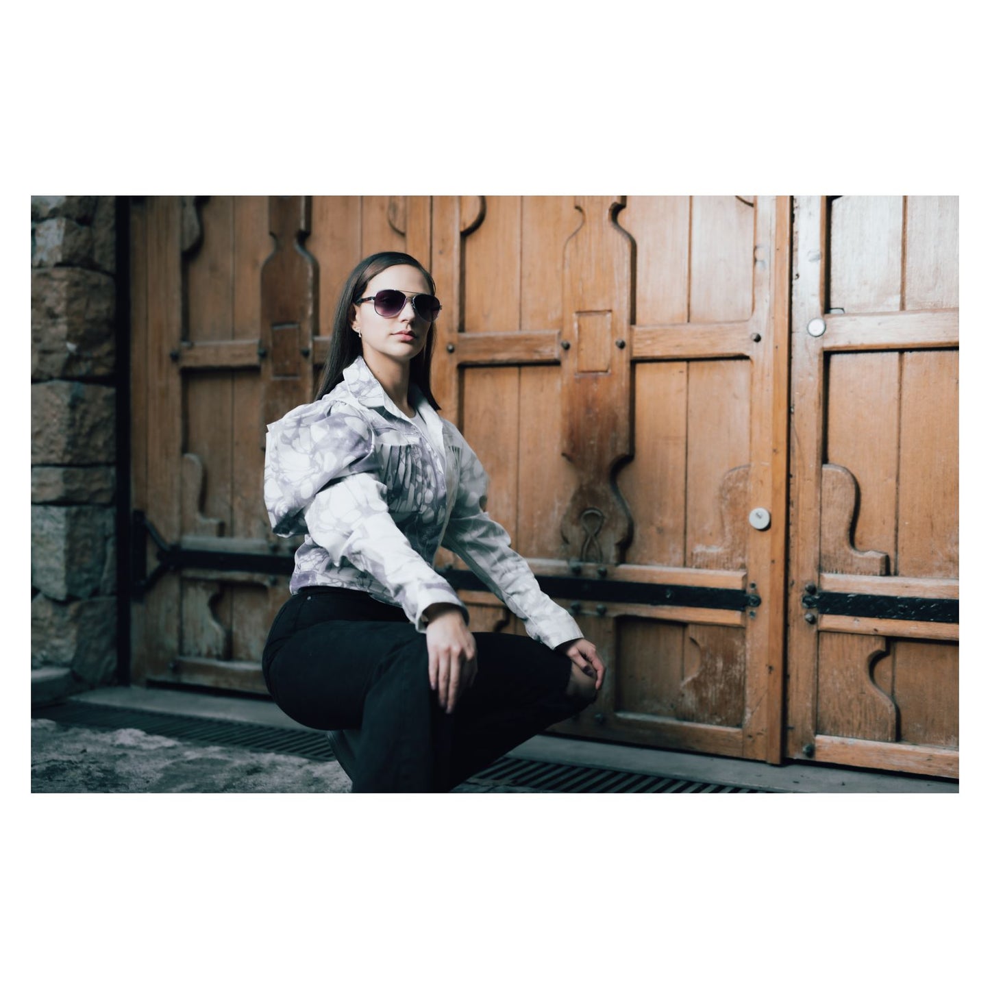 Lentes De Sol Levis Outlook X14057