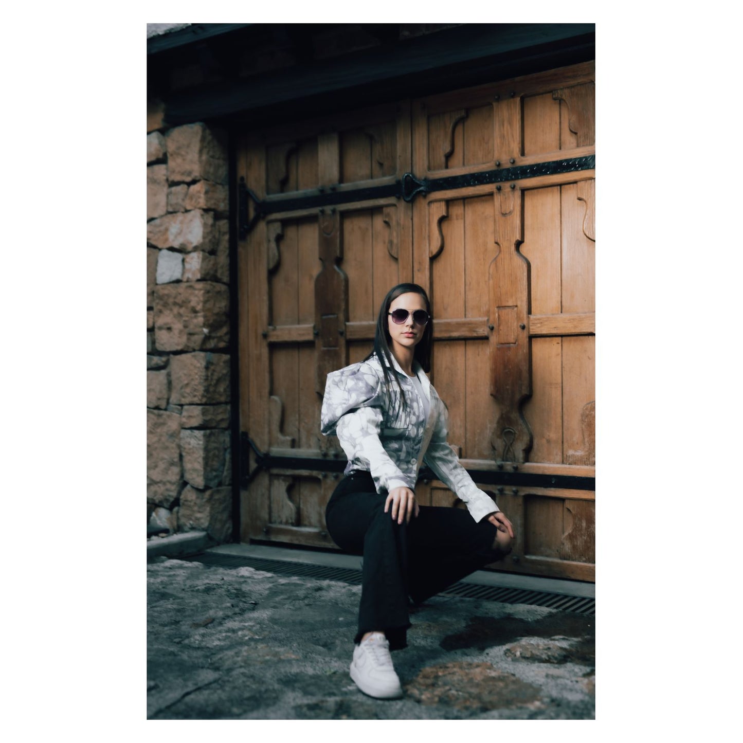 Lentes De Sol Levis Outlook X14057