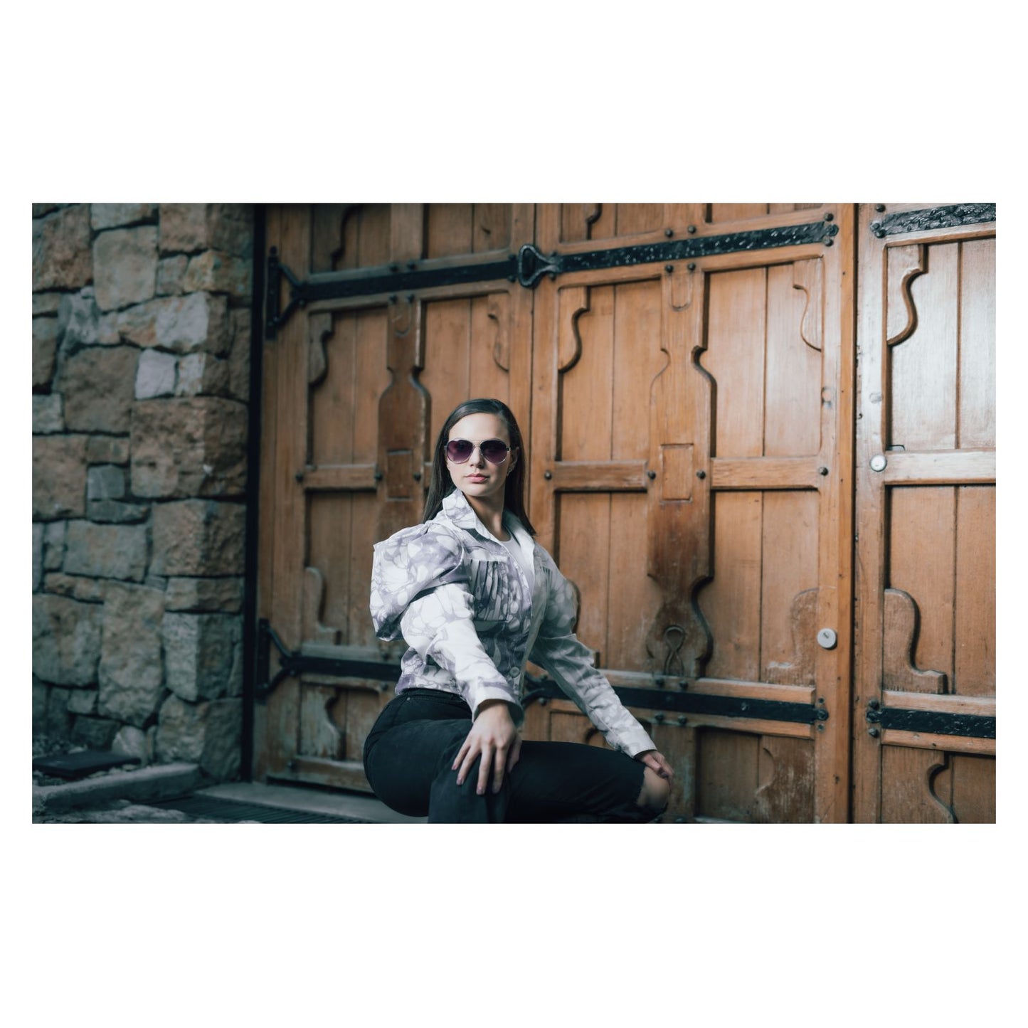 Lentes De Sol Levis Outlook X14057