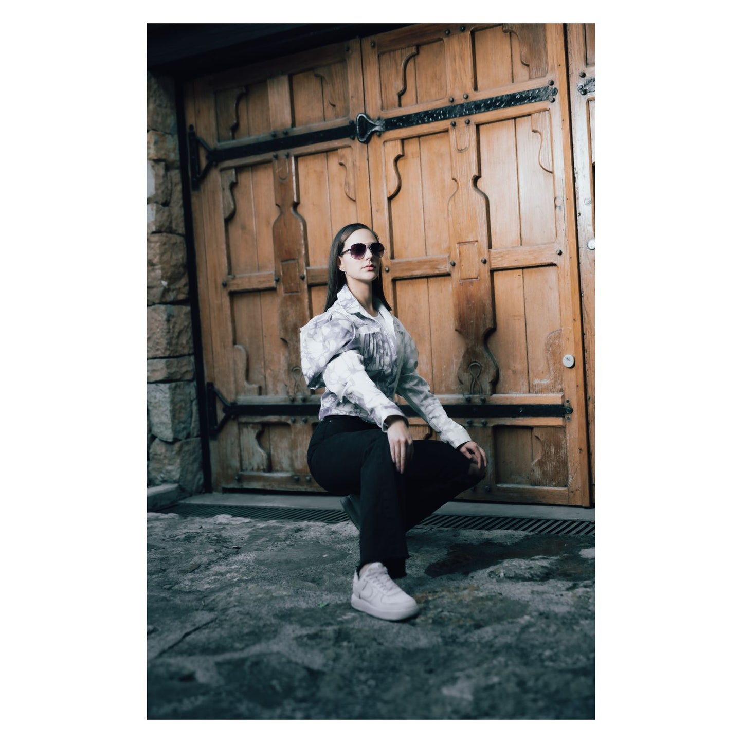 Lentes De Sol Levis Outlook X14057