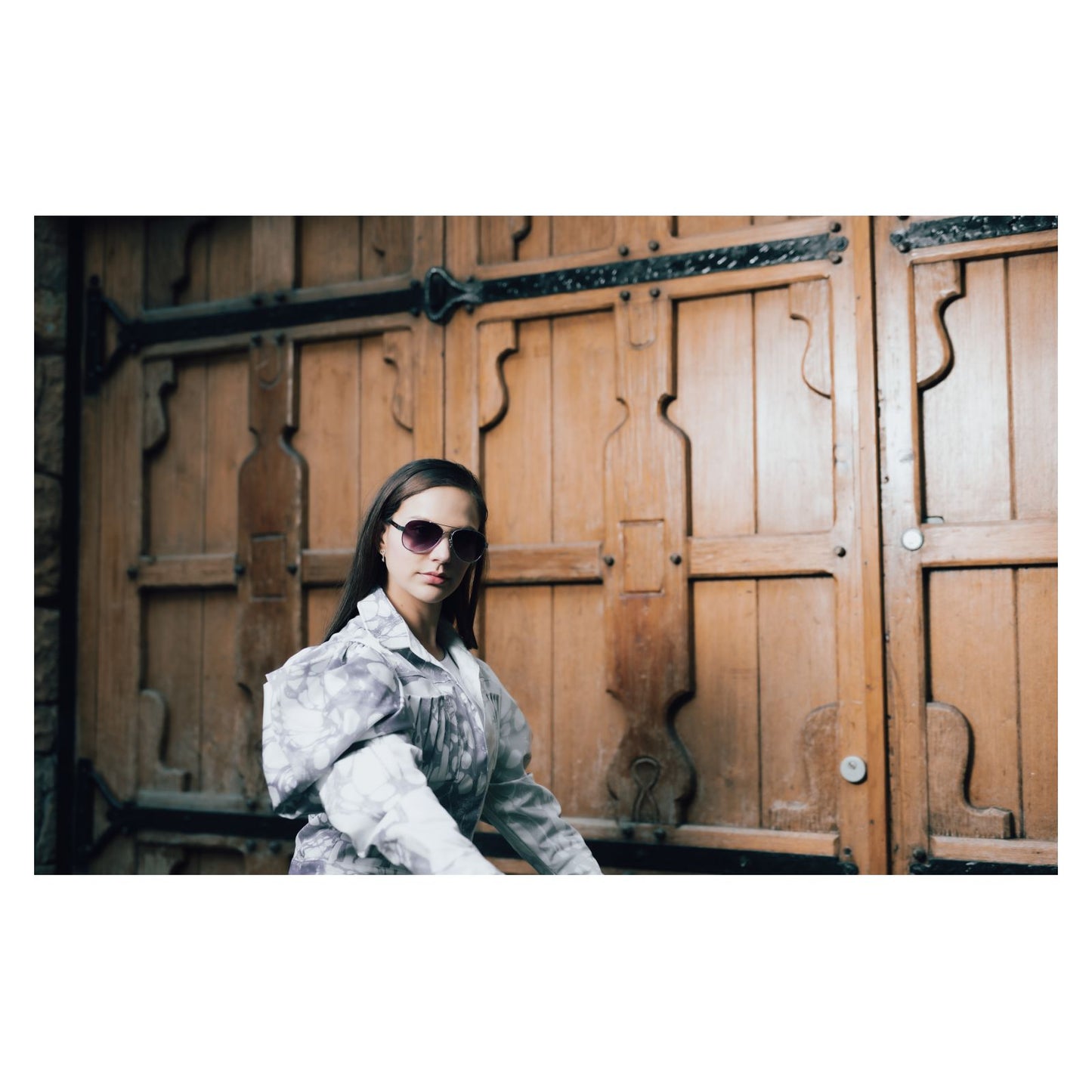 Lentes De Sol Levis Outlook X14057