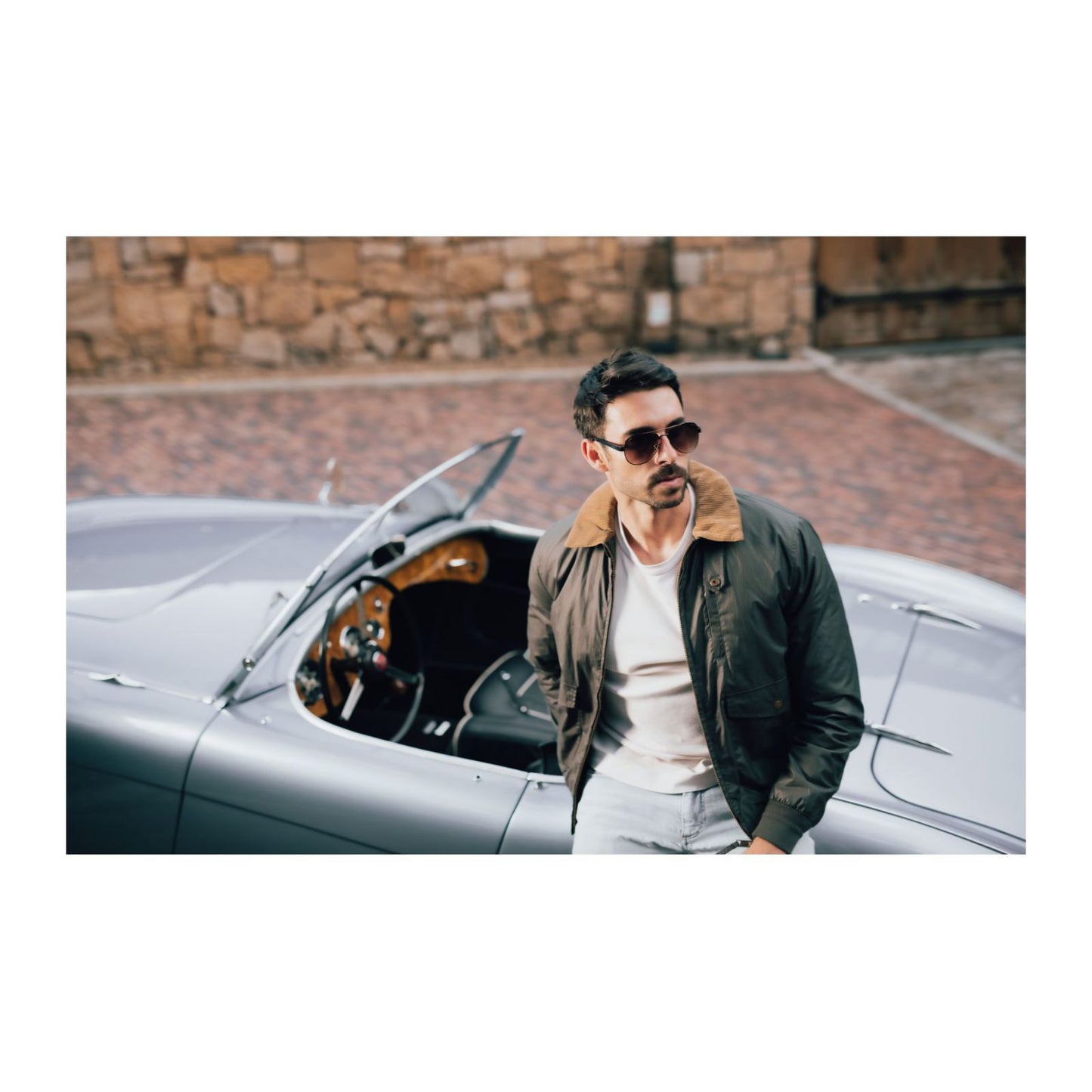 Lentes De Sol Levis Outlook X14058