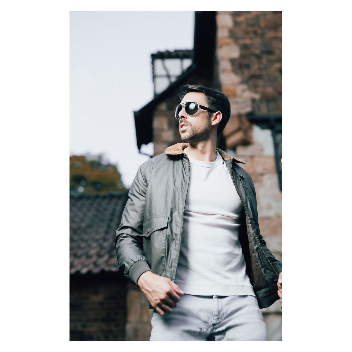 Lentes De Sol Levis Outlook X14063