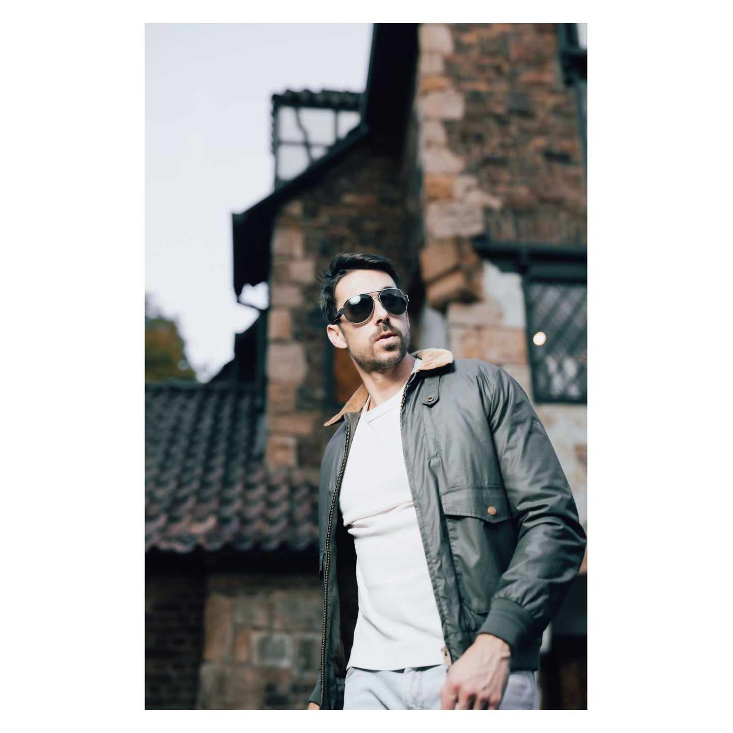 Lentes De Sol Levis Outlook X14063