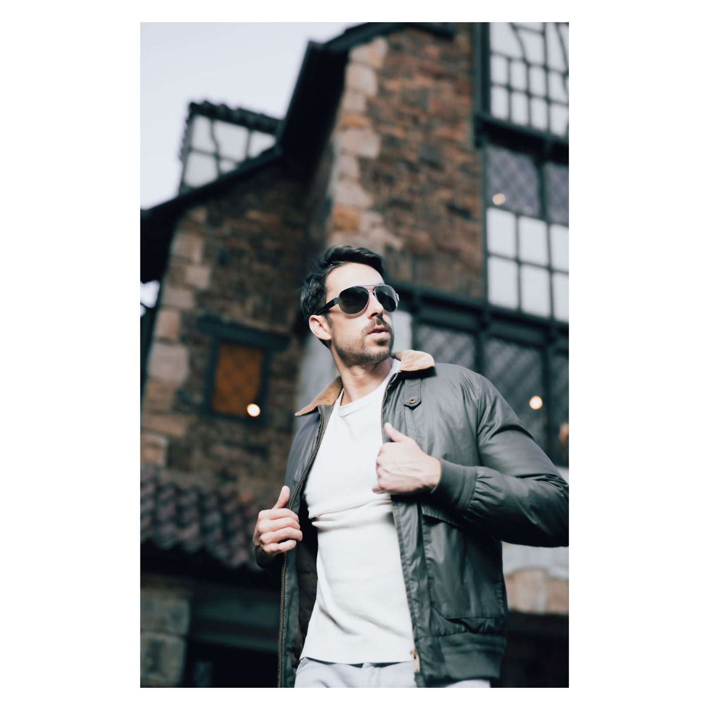 Lentes De Sol Levis Outlook X14063