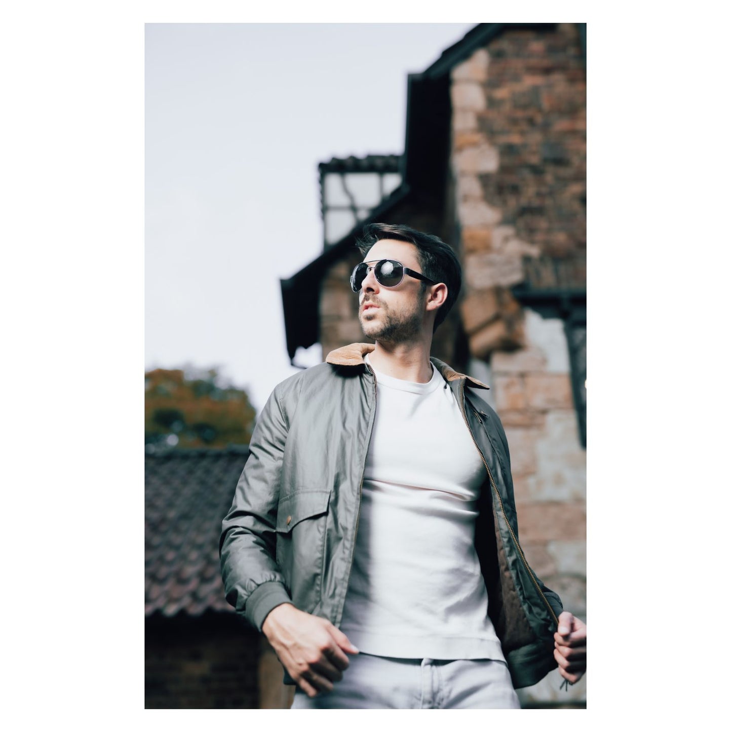 Lentes De Sol Levis Outlook X14063