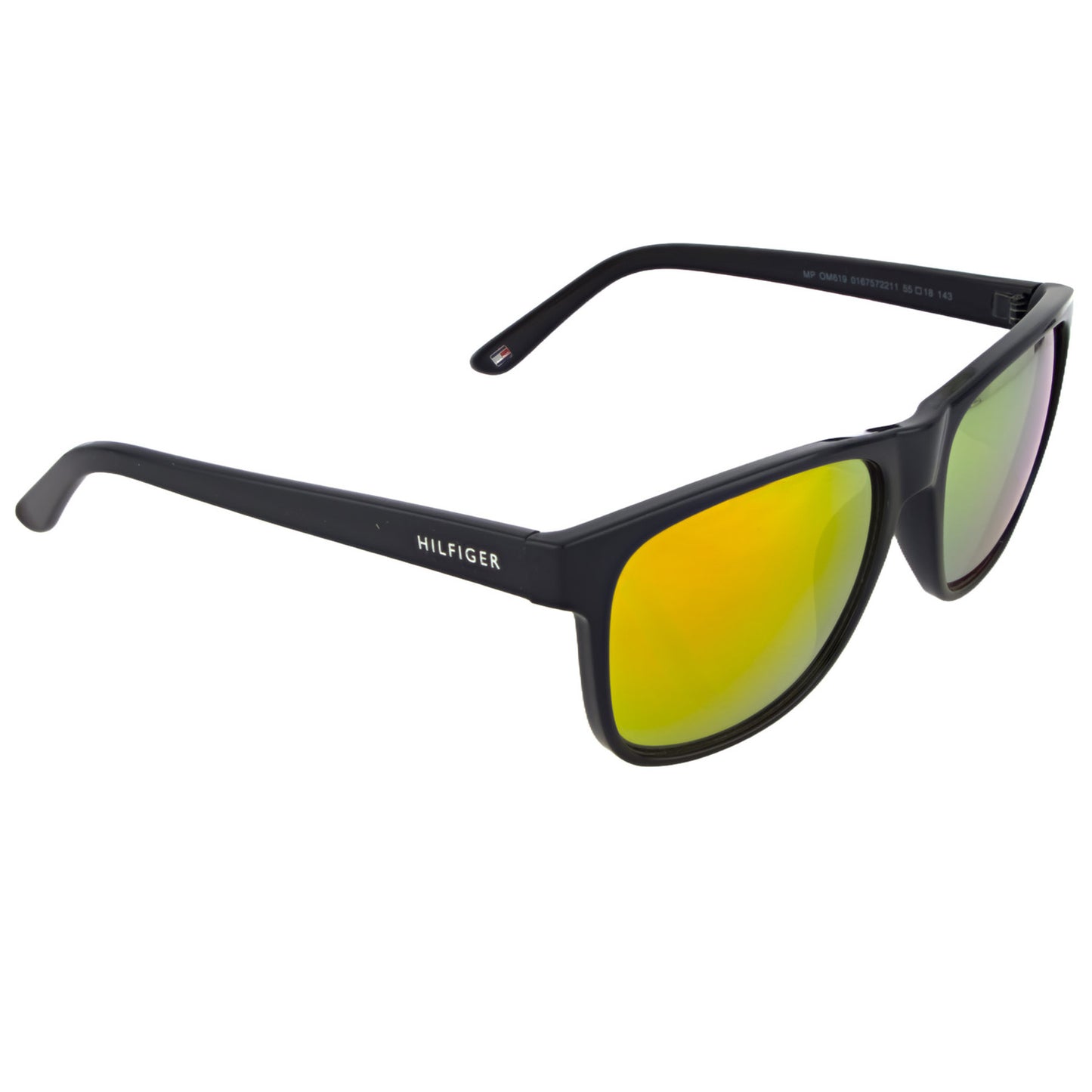 Lentes De Sol Tommy Hilfiger Outlook Para Hombre Cosmo Om619