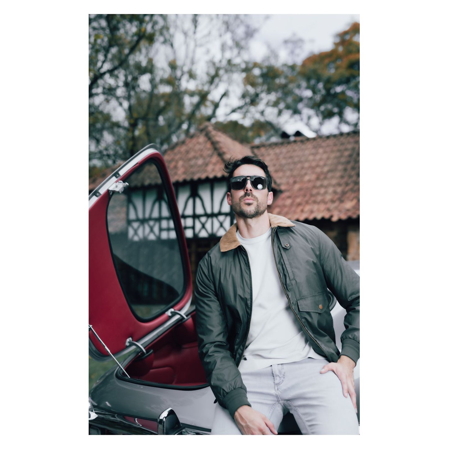 Lentes De Sol Levis Outlook X14086