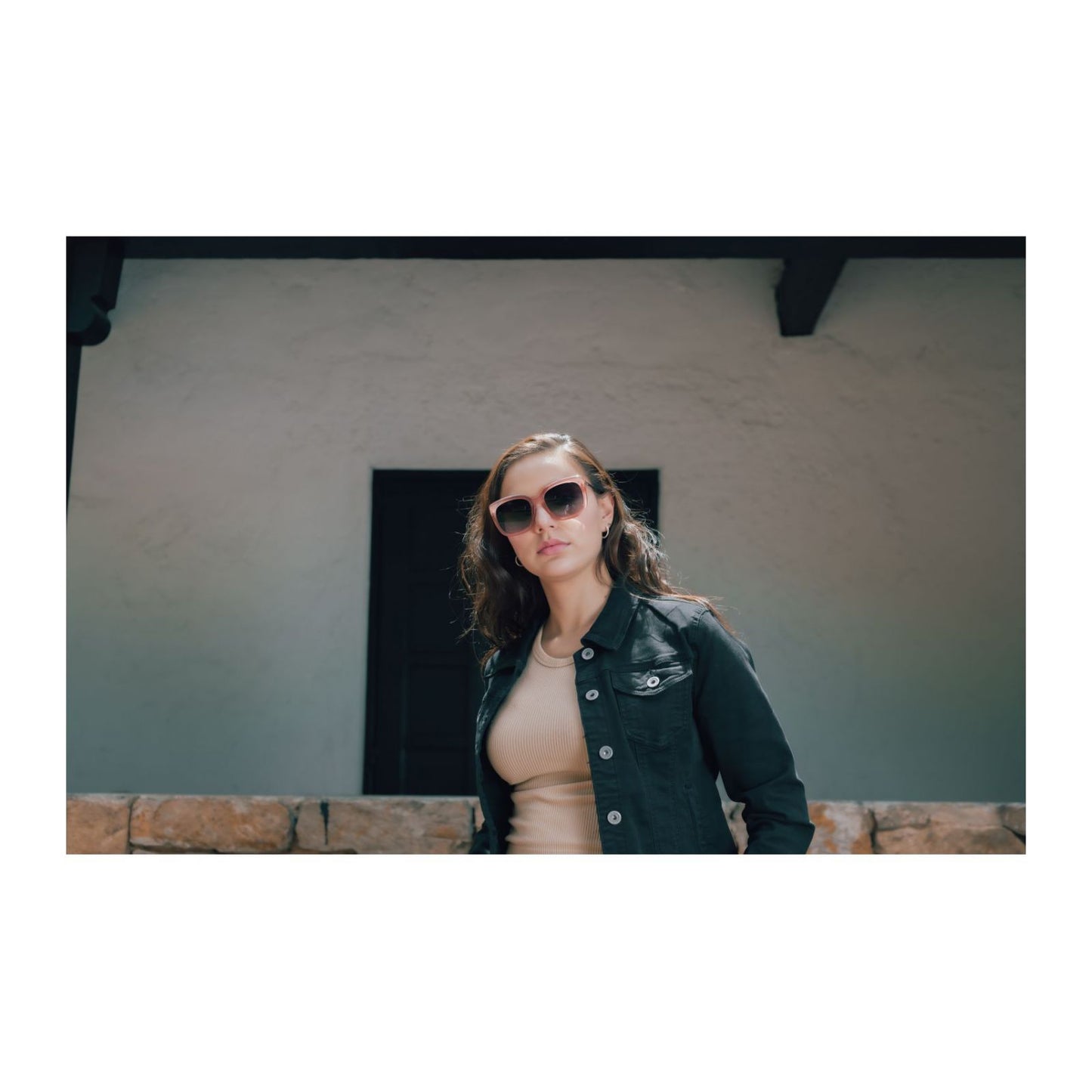 Lentes De Sol Fossil Outlook X82635