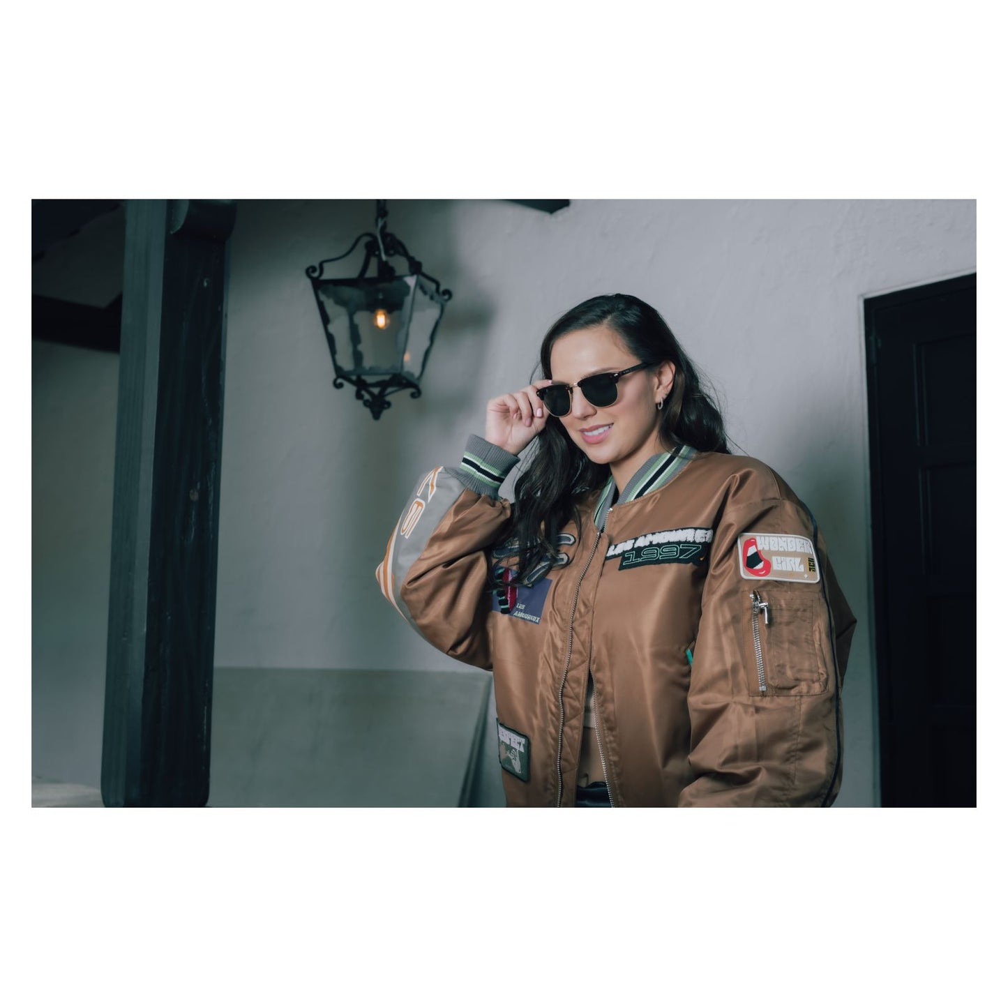 Lentes De Sol Fossil Outlook X80080