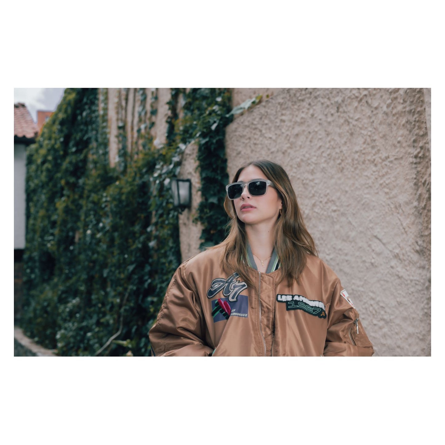 Lentes De Sol Fossil Outlook X80085