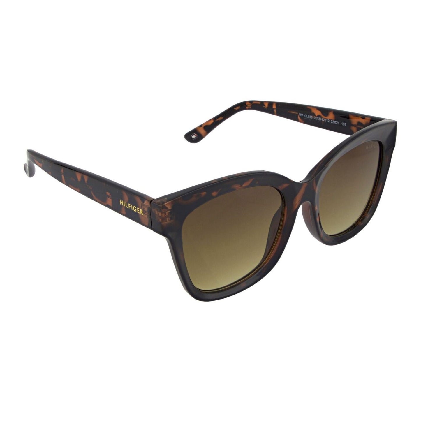 Lentes De Sol Para Mujer Tommy Hilfiger X60109 Outlook