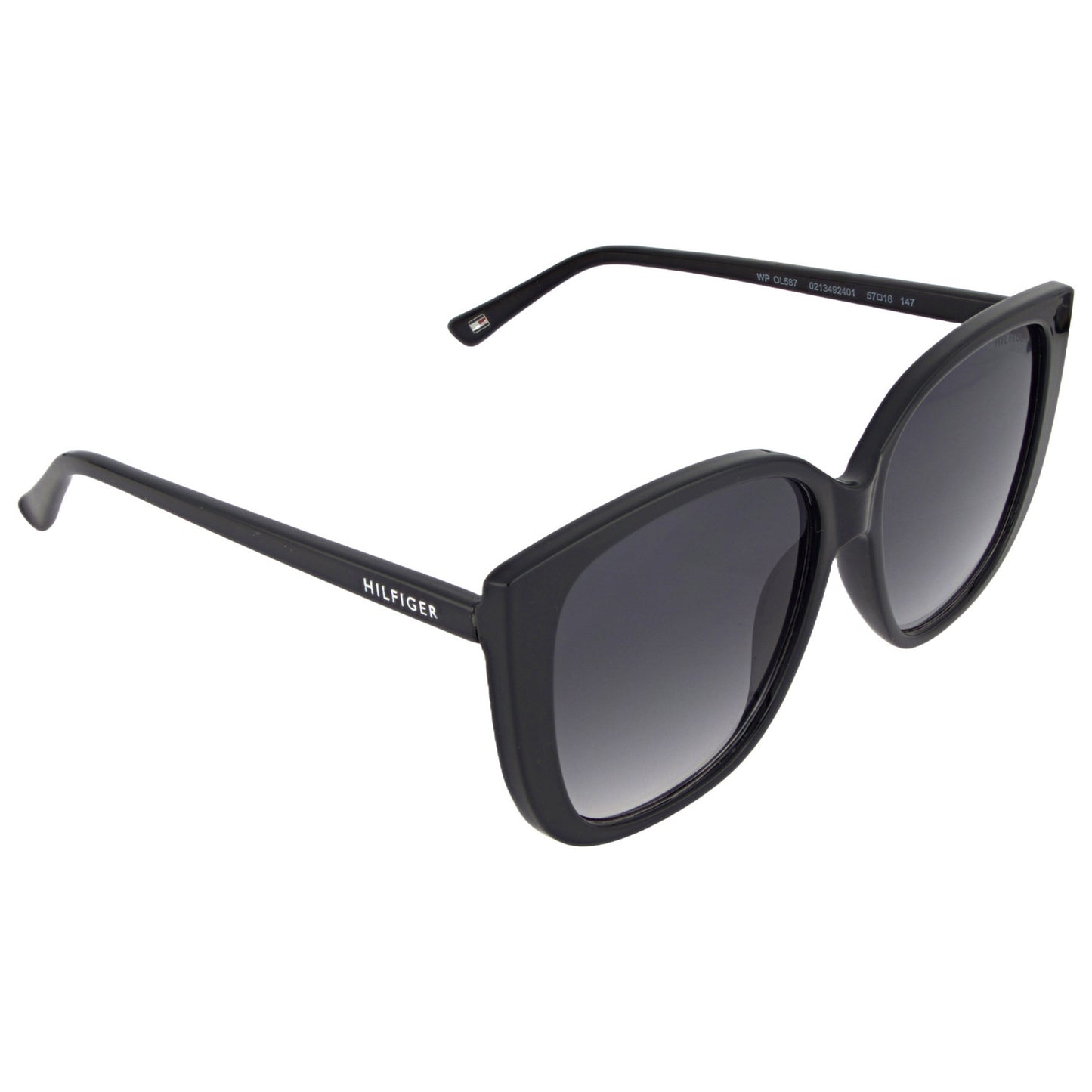 Lentes De Sol Tommy Hilfiger Outlook Para Mujer Ol587