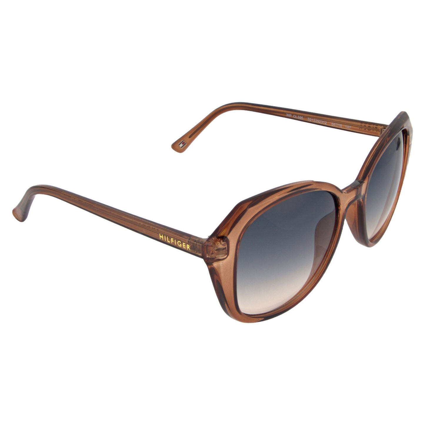 Lentes De Sol Tommy Hilfiger Outlook Para Mujer Ol595
