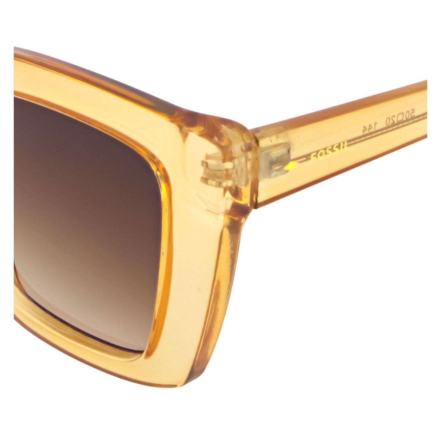 Lentes De Sol Mujer Fossil X82644