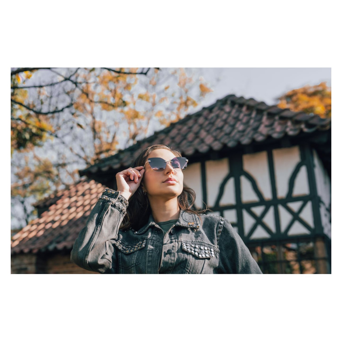 Lentes De Sol Steve Madden Outlook X17011