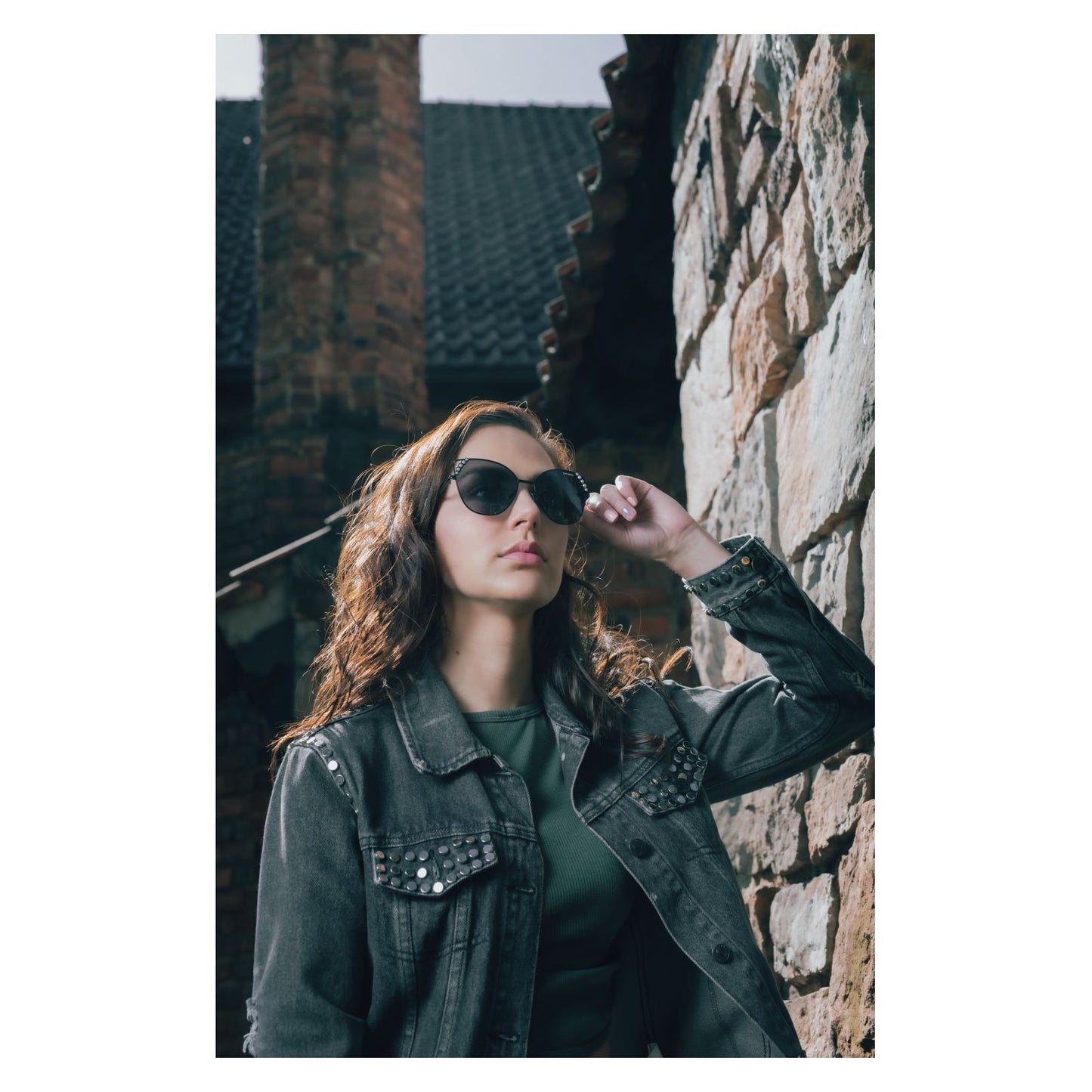 Lentes De Sol Steve Madden Outlook X17054