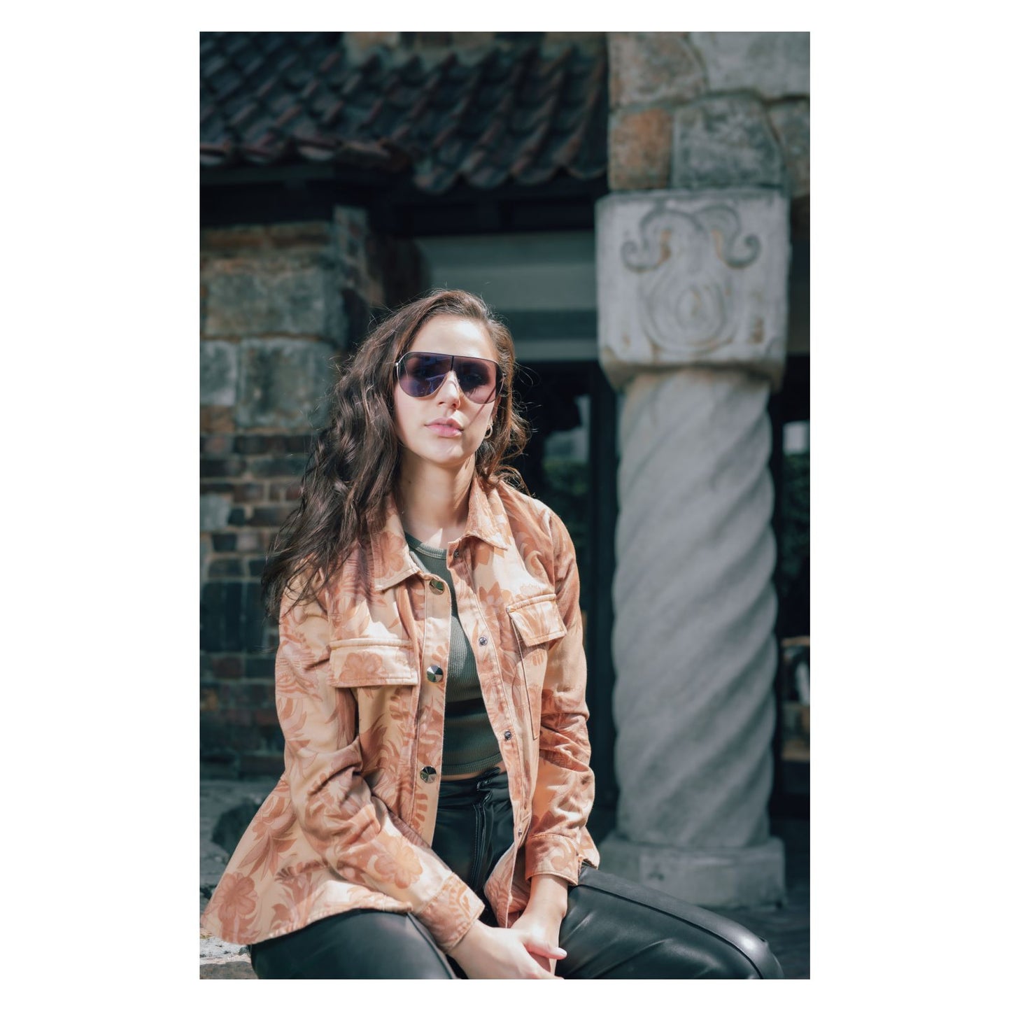 Lentes De Sol Steve Madden Outlook X17074