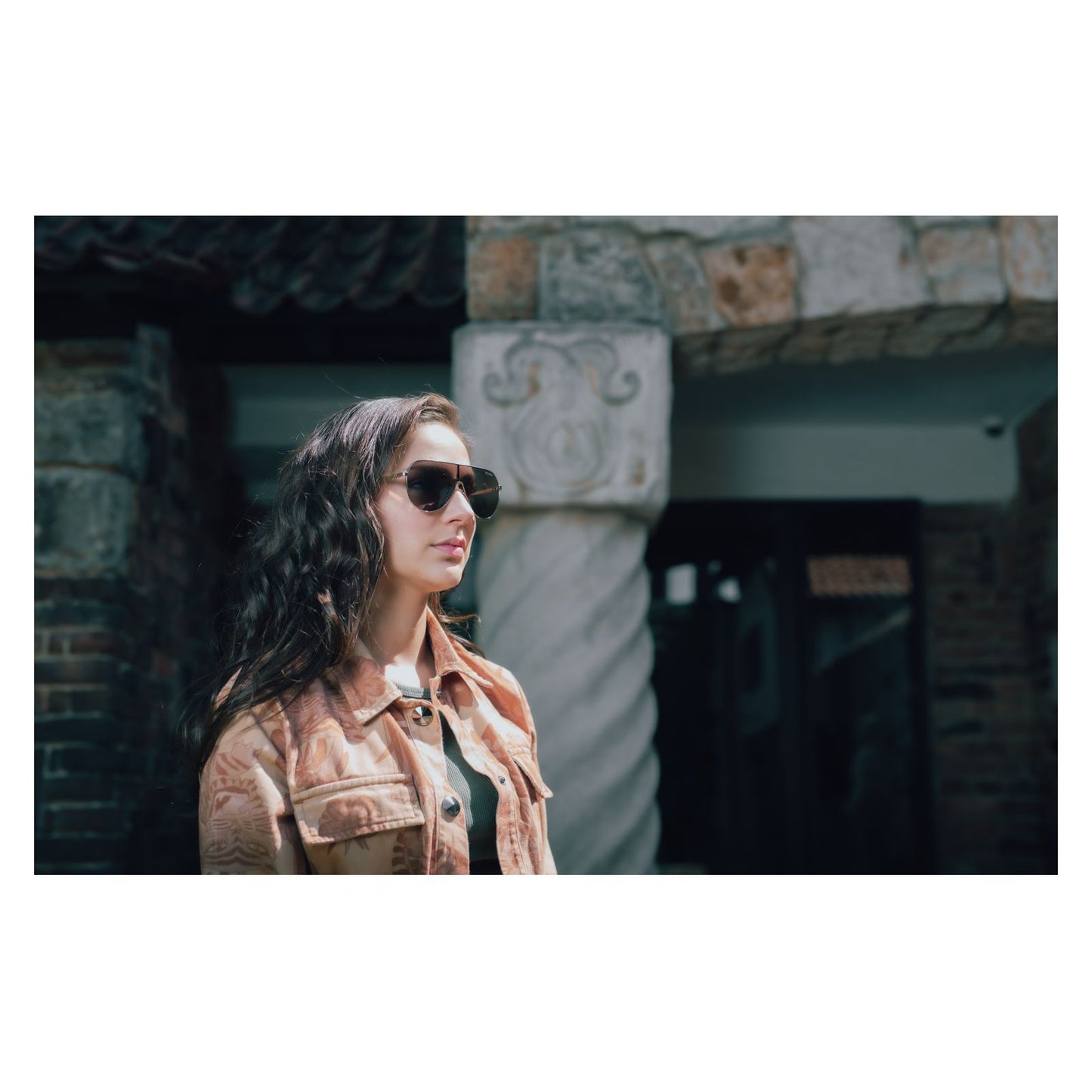 Lentes De Sol Steve Madden Outlook X17074