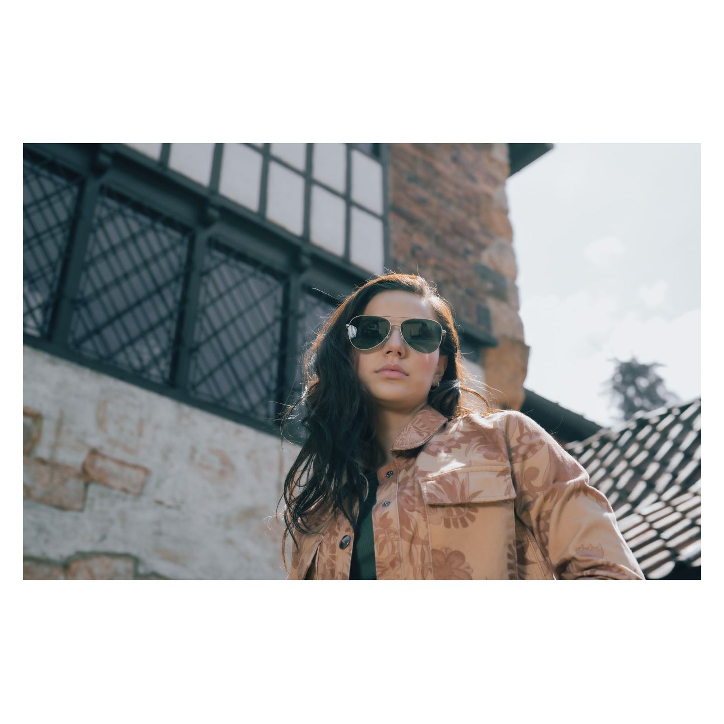 Lentes De Sol Steve Madden Outlook X17093