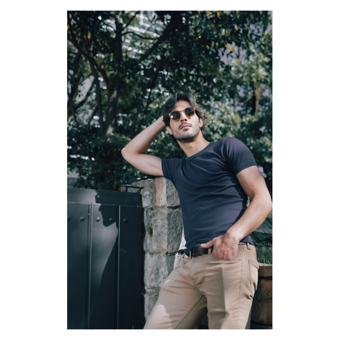 Lentes De Sol Steve Madden Outlook X17140