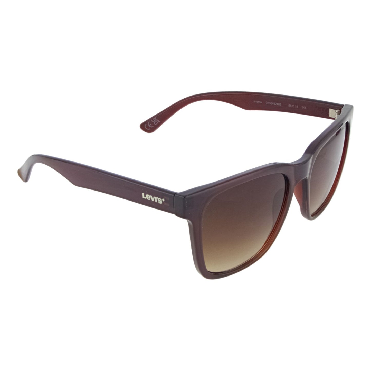 Lentes De Sol Levis Outlook Para Mujer Lev240w