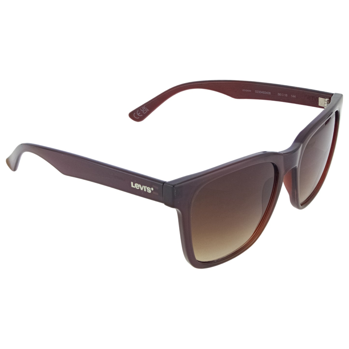 Lentes De Sol Levis Outlook Para Mujer Lev240w