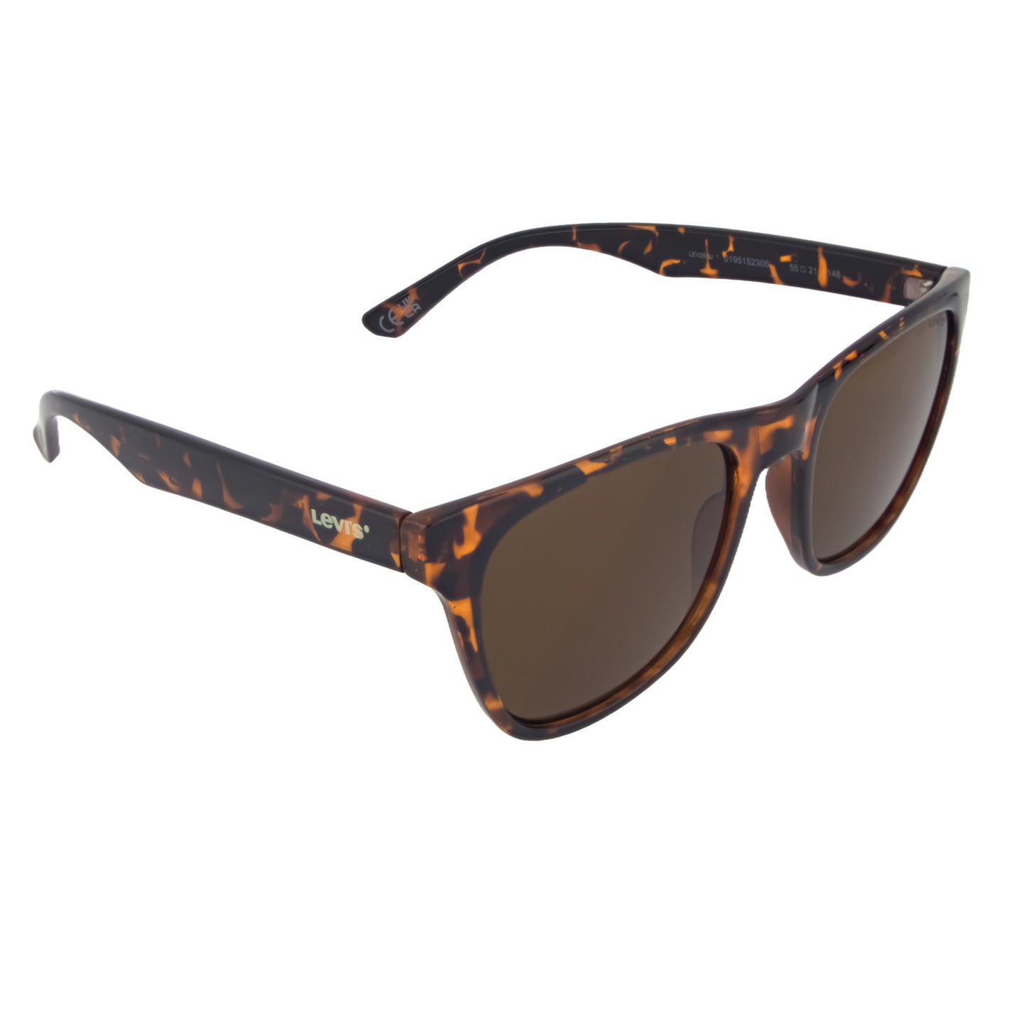 Lentes De Sol Levis X13178