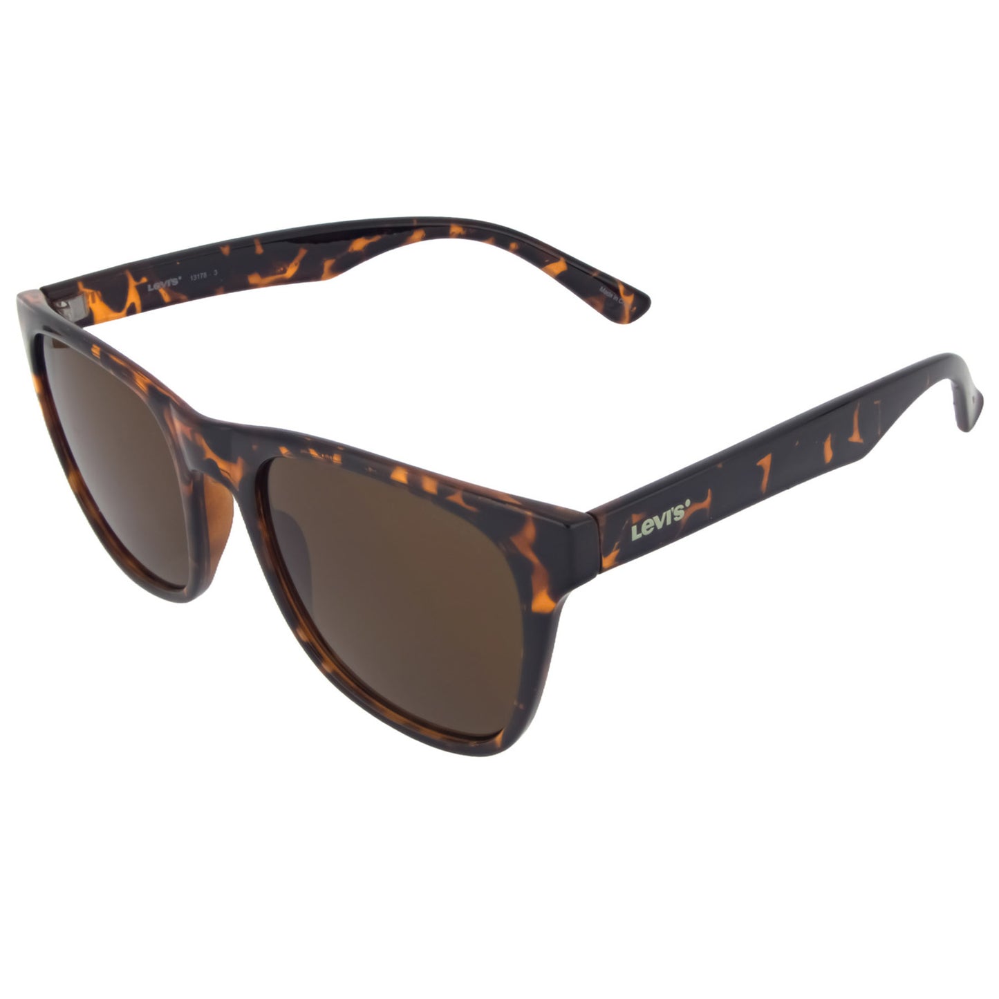 Lentes De Sol Levis X13178