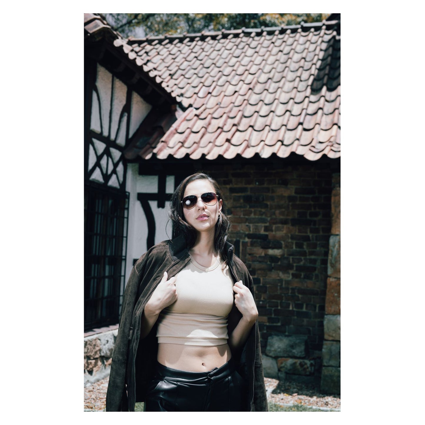 Lentes De Sol Levis Outlook X13172