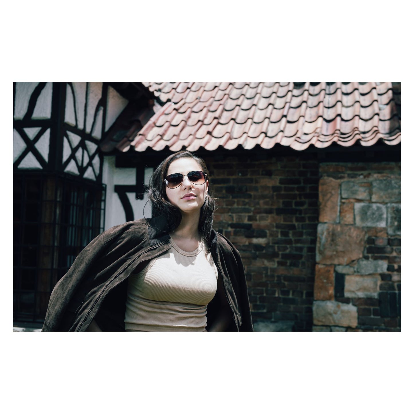 Lentes De Sol Levis Outlook X13172