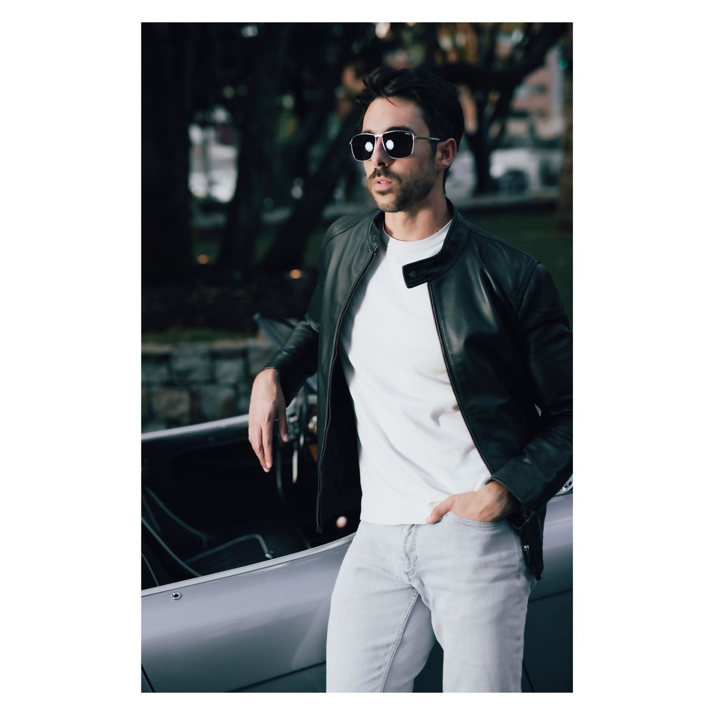 Lentes De Sol Levis Outlook X13184