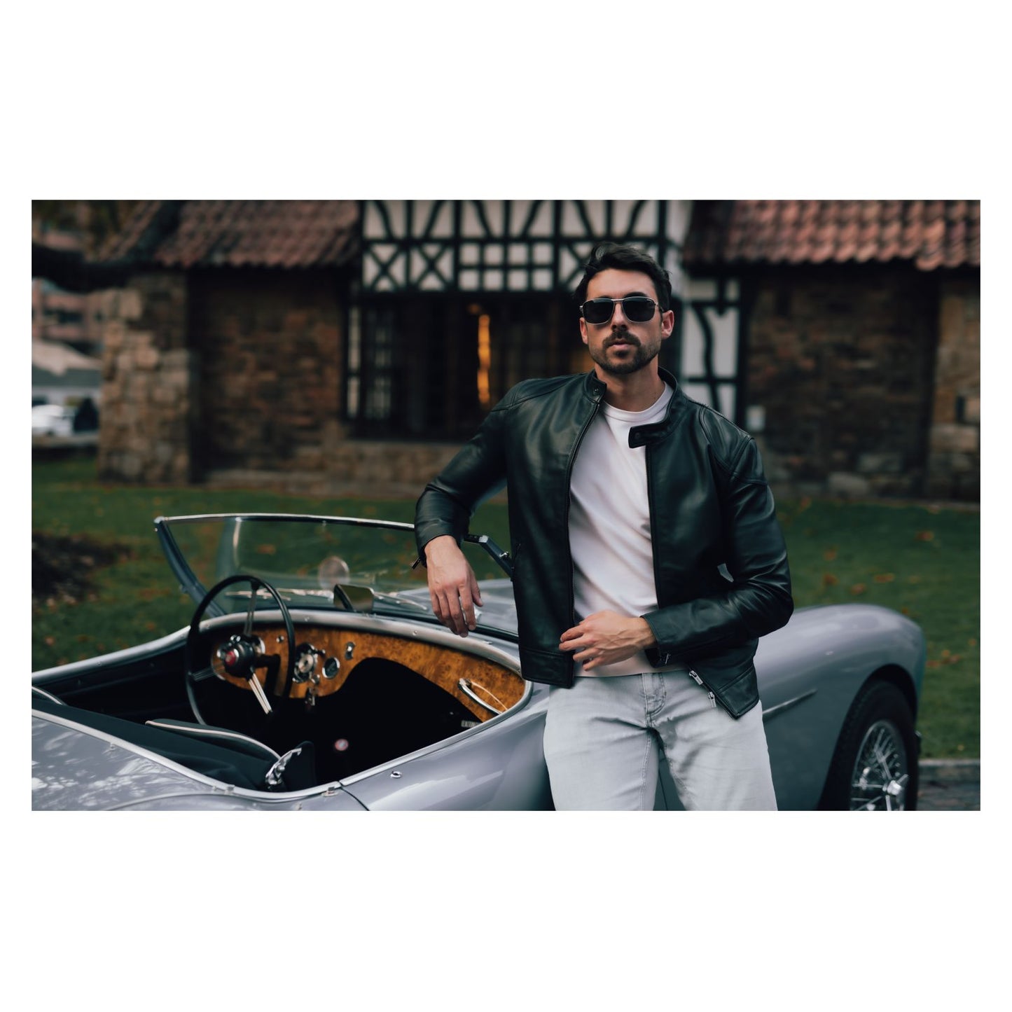 Lentes De Sol Levis Outlook X13184