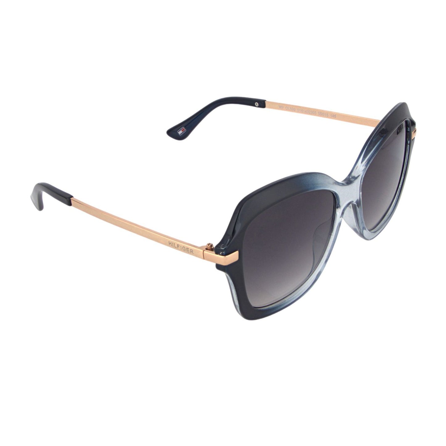 Lentes De Sol Mujer Tommy Hilfiger Outlook X60128