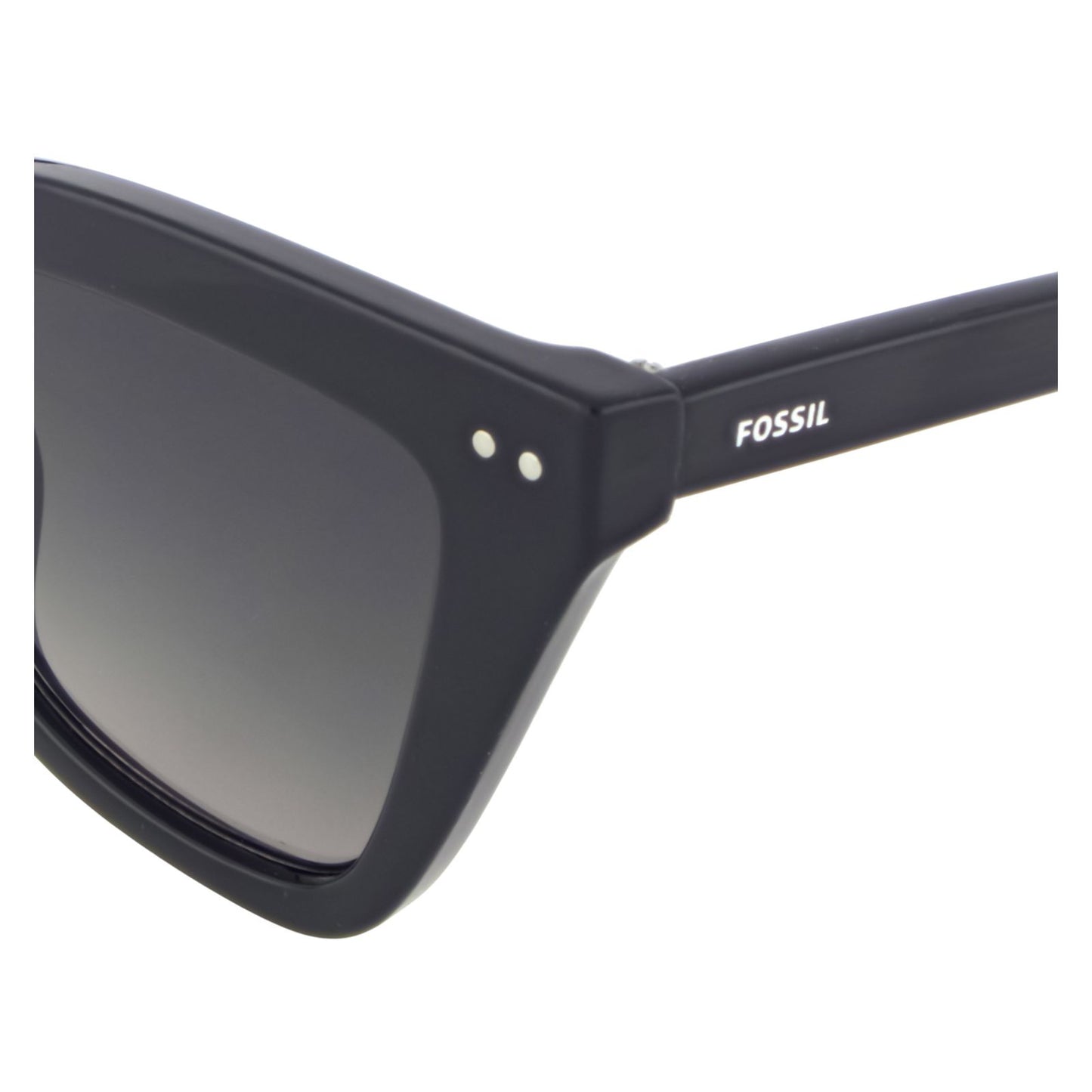 Lentes De Sol Mujer Fossil X82659