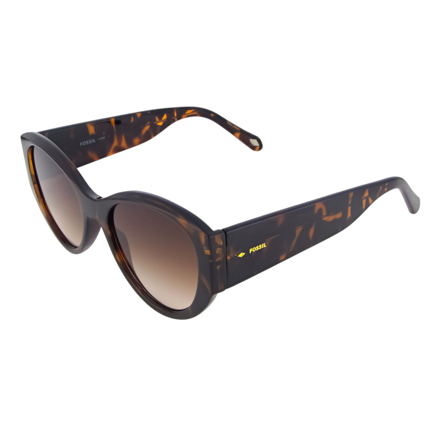 Lentes De Sol Mujer Fossil X82663