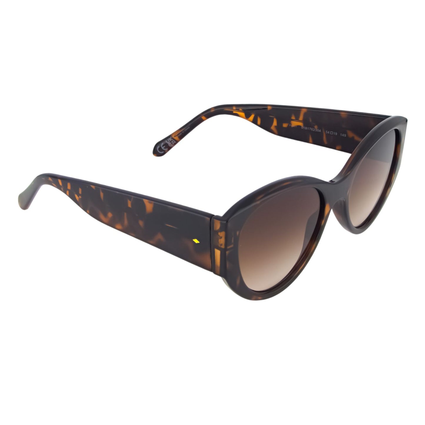 Lentes De Sol Mujer Fossil X82663