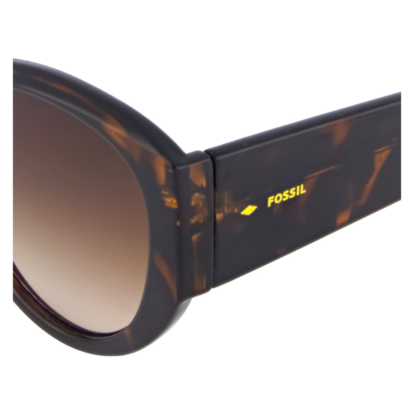 Lentes De Sol Mujer Fossil X82663