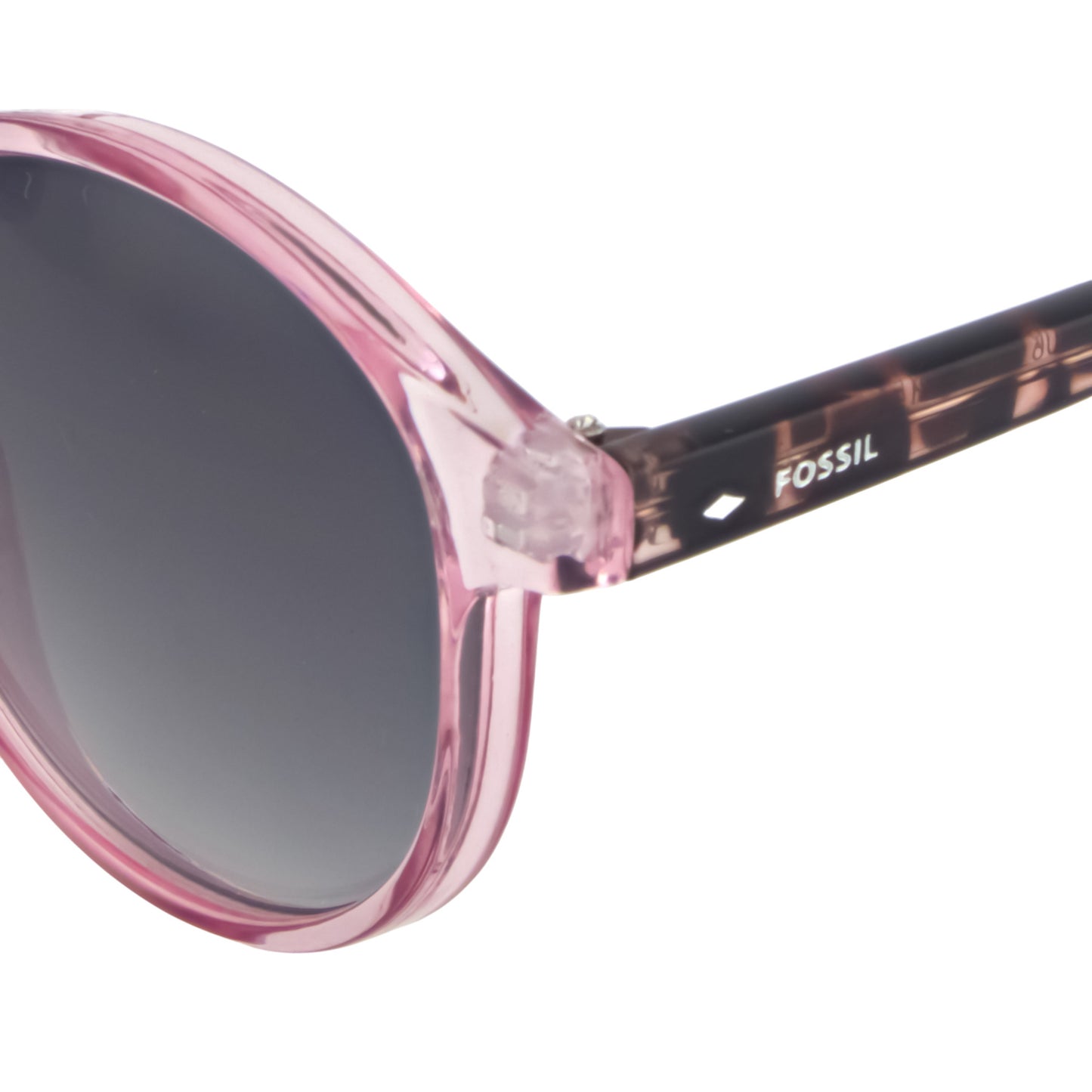 Lentes De Sol Mujer Fossil Outlook X82670