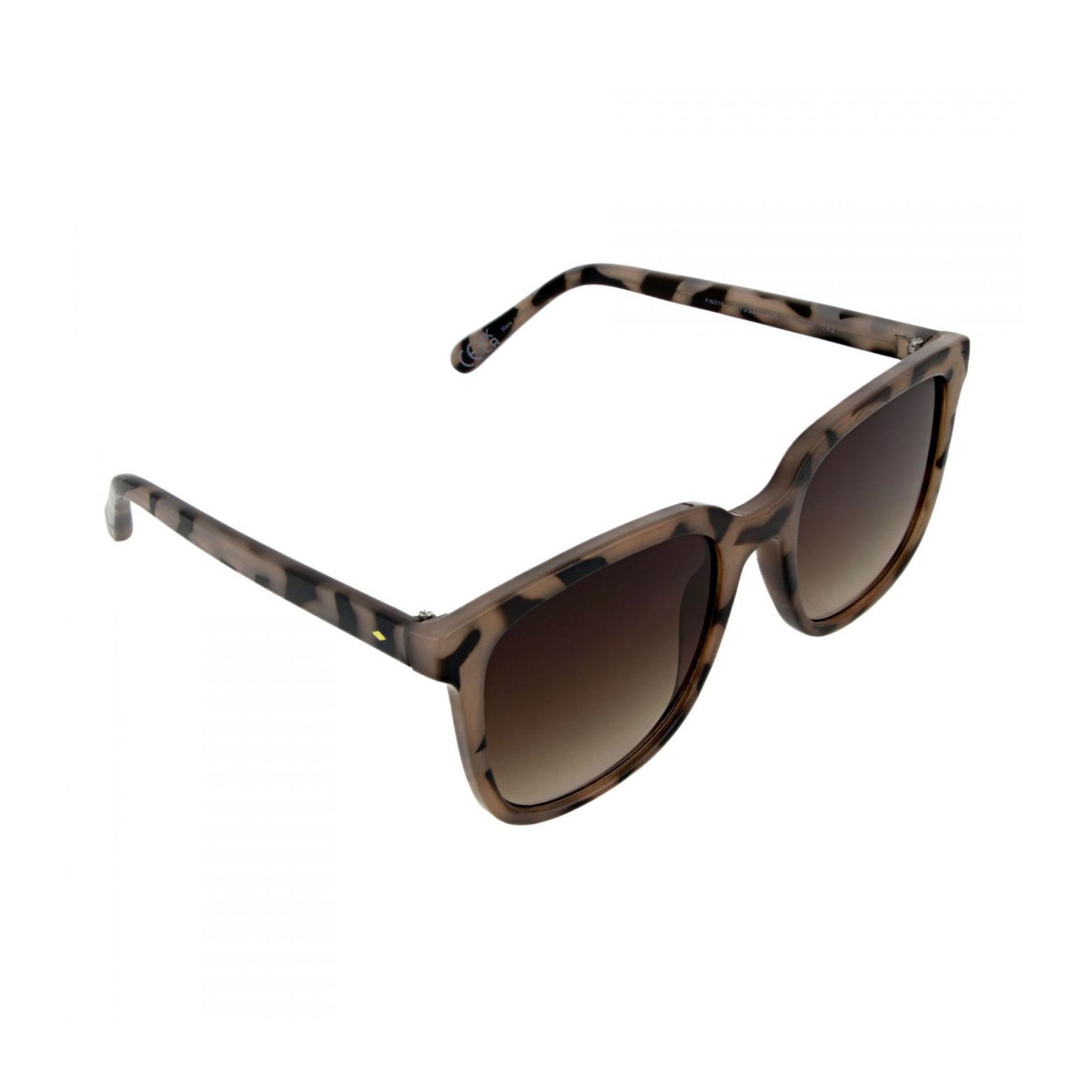 Lentes De Sol Fossil Outlook X82693