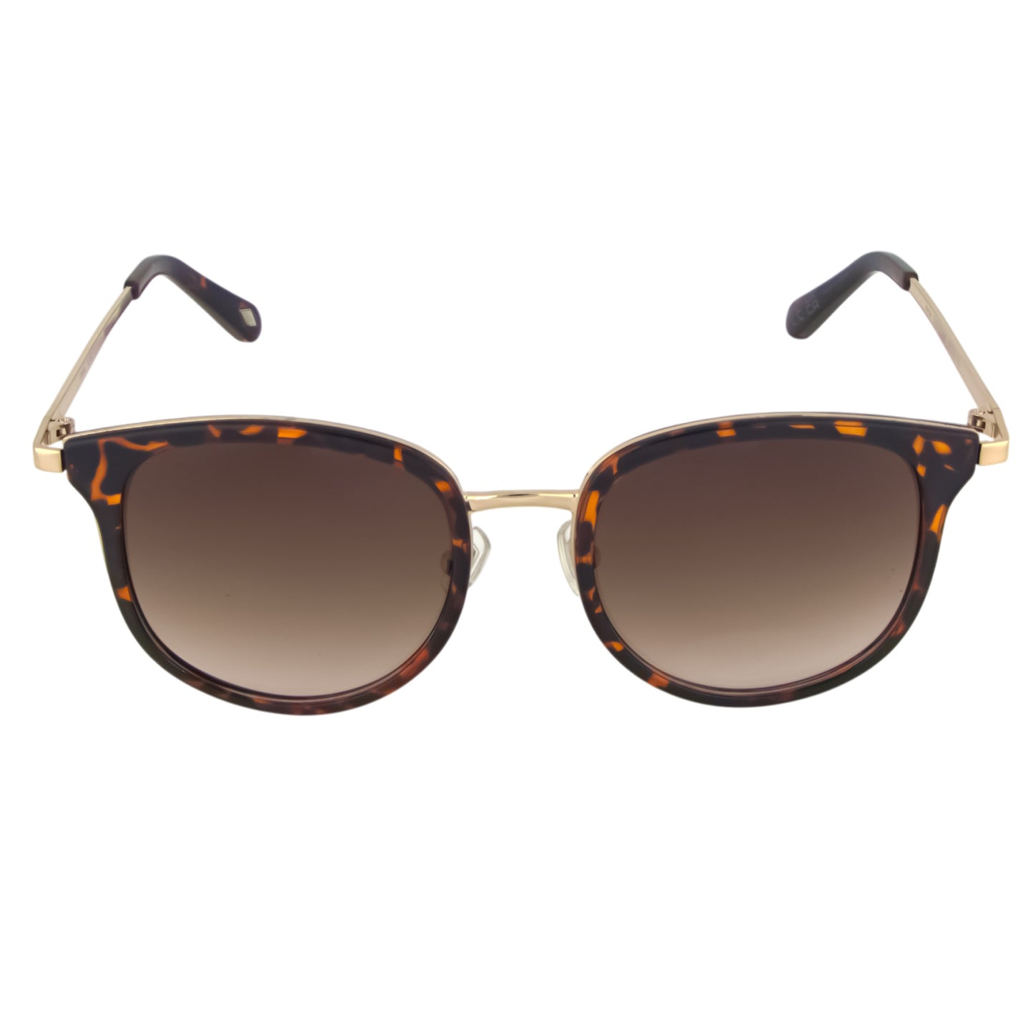 Lentes De Sol Mujer Fossil Outlook X82703