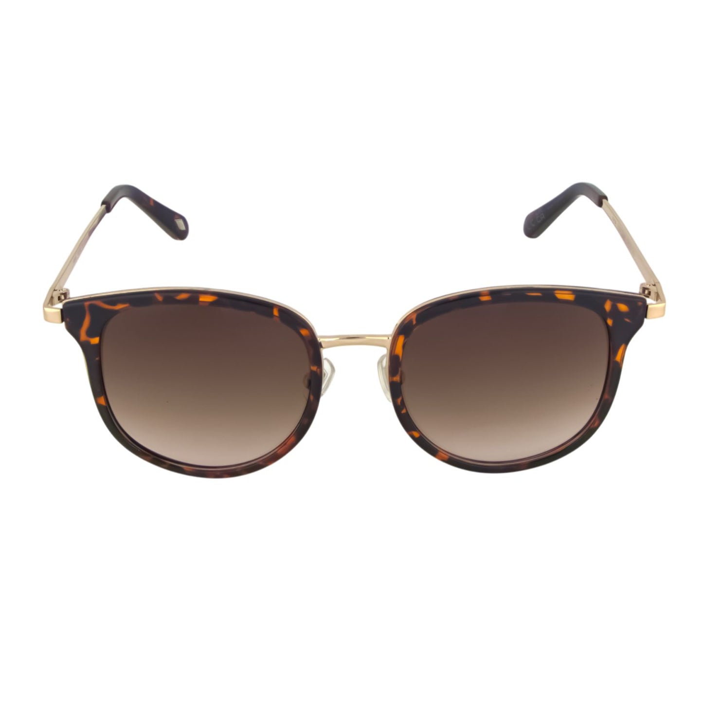 Lentes De Sol Mujer Fossil Outlook X82703