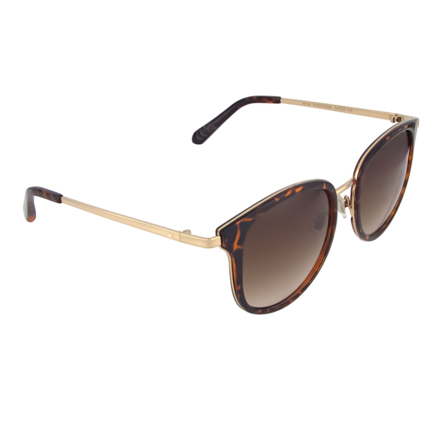 Lentes De Sol Mujer Fossil Outlook X82703